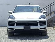 Porsche Cayenne Base AWD 2020 White for sale