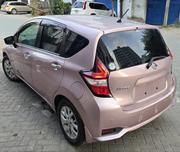 Nissan Note 1.2 Hybrid 2018 Pink for sale