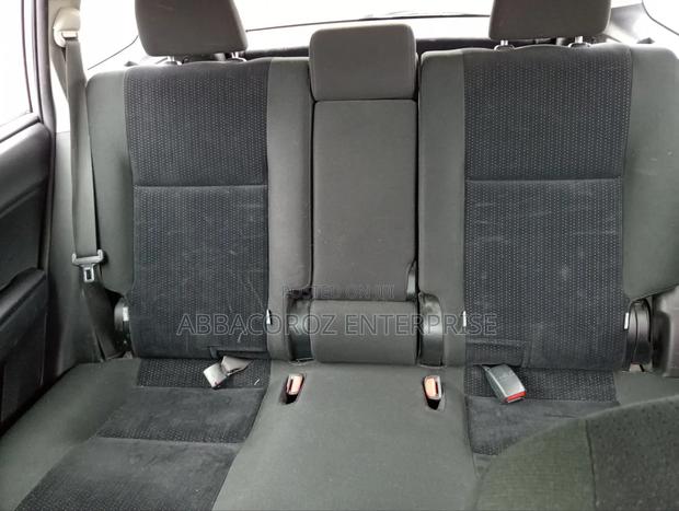 Toyota Corolla Fielder 1.5 Petrol AWD 2019 Silver