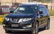 Nissan X-Trail 2019 Black for sale