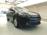 Toyota Harrier 2.0 2018 Black for sale