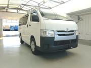 Toyota HiAce 2018 White for sale
