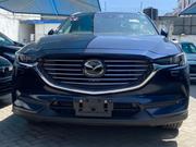 Mazda CX-8 2018 Blue for sale