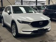 Mazda CX-5 Touring FWD 2018 Pearl for sale