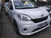 Toyota Passo 1.0 FWD 2018 Pearl for sale