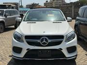 Mercedes-Benz GLE-Class 2019 White for sale