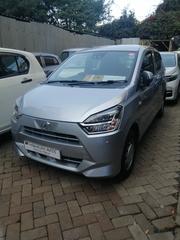 Daihatsu Mira 2019 Silver for sale