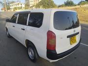 Toyota Probox 2014 White for sale