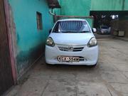 Daihatsu Mira 2012 White for sale