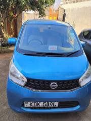 Nissan Dayz Highway Star G 2015 Blue for sale