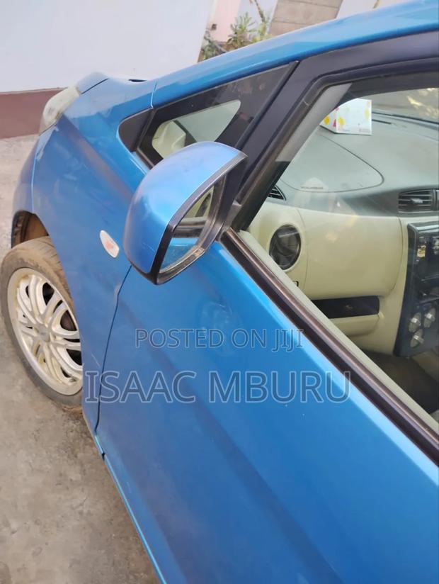 Nissan Dayz Highway Star G 2015 Blue