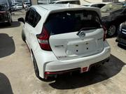 Nissan Note 1.2 Hybrid NISMO 2019 White for sale