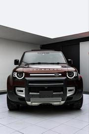 Land Rover Defender 2021 Maroon for sale