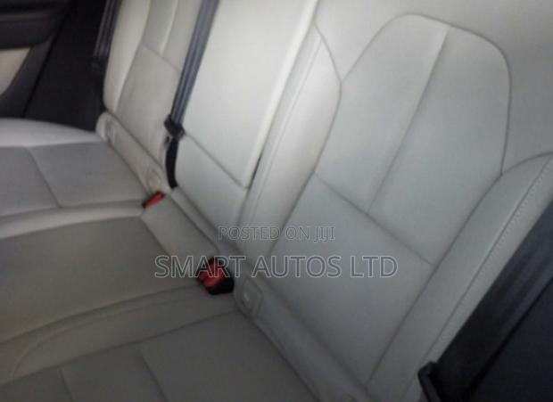 Volvo XC40 2019 Blue