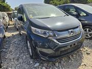Honda Freed 2019 Green for sale