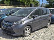 Honda Freed 2019 Gray for sale