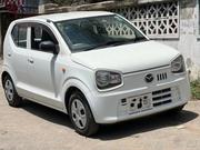 Daihatsu Mira 2018 White for sale