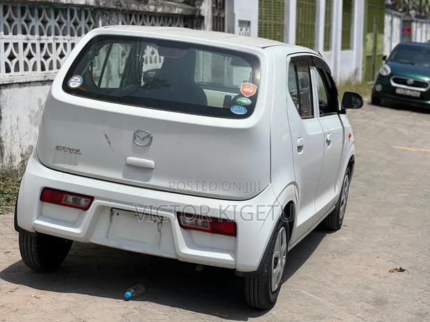 Daihatsu Mira 2018 White