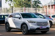 Honda Vezel 1.5 Hybrid 2WD 2021 White for sale