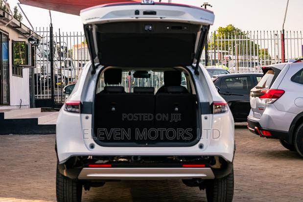 Honda Vezel 1.5 Hybrid 2WD 2021 White