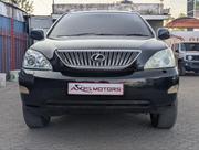 Lexus RX 300 2005 Black for sale