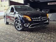 Mercedes-Benz GLA-Class 2019 Black for sale