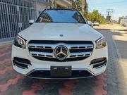 Mercedes-Benz GLS-Class 2020 Pearl for sale
