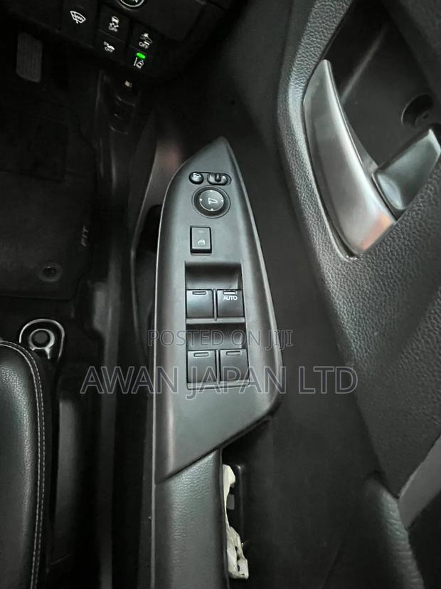 Honda Fit EX 2018 White