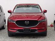 Mazda CX-5 2.2 Diesel AWD 2019 Red for sale
