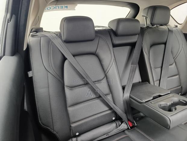 Mazda CX-5 2.2 Diesel AWD 2019 Red