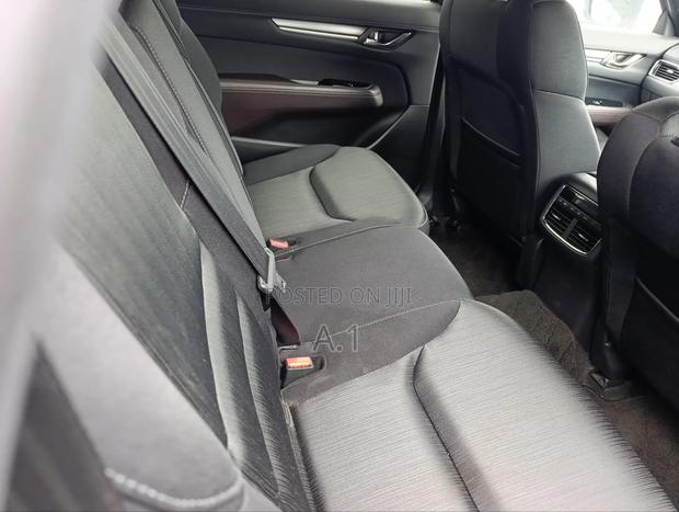 Mazda CX-5 2.2 Diesel AWD 2019 Silver