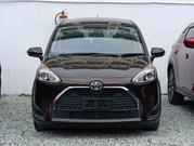 Toyota Sienta 2019 Brown for sale