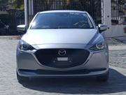 Mazda 2 2020 Silver for sale