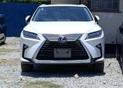 Lexus RX 300 2019 White for sale