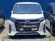 Toyota Noah 2.0 FWD (8 Seater) 2019 White for sale