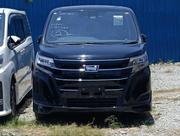 Toyota Noah 2.0 FWD (8 Seater) 2019 Black for sale