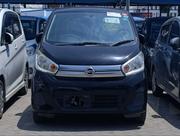 Nissan Dayz 2018 Black for sale