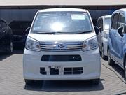 Daihatsu Move 2018 White for sale