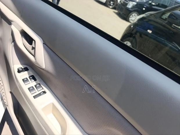 Daihatsu Move 2018 White