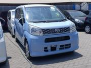 Daihatsu Move 2018 Blue for sale