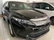 Toyota Harrier 2.0 2018 Black for sale