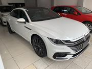 Volkswagen Arteon 2.0T SE R-Line w/19 AWD 4MOTION 2019 White for sale