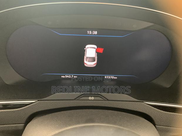 Volkswagen Arteon 2.0T SE R-Line w/19 AWD 4MOTION 2019 White