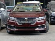 Toyota Premio 1.5 FWD 2019 Red for sale