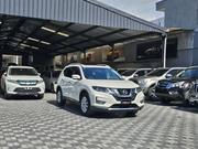 Nissan X-Trail 2018 White for sale