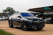 Mercedes-Benz GLE-Class GLE 400d 4MATIC 2020 Black for sale