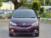 Toyota Wish 2010 Brown for sale