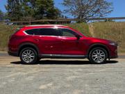 Mazda CX-8 2.2 FWD (6 seater) 2018 Red for sale