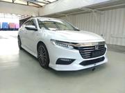 Honda Insight LX 2020 White for sale