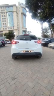 Mazda Demio 2018 White for sale